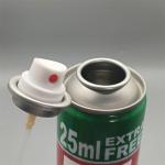 Precision Water-Based Insecticide Valve for Horticulture and Gardening Sprayers with Adjustable Flow Control for sale