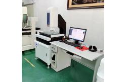 China Auto Zoom Flatness Measuring Machine , CNC Vision Measuring System CE Certified supplier
