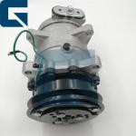 8103020-DN75/A Air Conditioning Compressor For FAW Truck Spare Part for sale