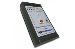 China ESD Surface Resistivity Meter / Antistatic Surface Resistance Meter / ESD Testing Device supplier