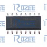 MC74HC595ADR2G