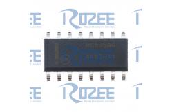 China MC74HC595ADR2G supplier