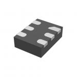 Sensor IC MLX90394RLD-AAA-000-SP 100Hz 400µA 3-Axis Hall Effect Sensor 6-UTQFN for sale