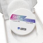 ISO Class 5 Dental Zirconia (SHT-ML) 1270-1330HV Hardness 1500°C Optimized Sintering for sale