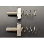 HDG Carbon Steel M10 Long Spring Channel Nut 10mm for sale