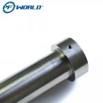 Custom Precision CNC Aluminum Accessories Machinery CNC Turning Machining Parts