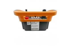 China Remote Control For Construction Vehicles supplier
