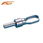OEM Custom Metal Parts For Medical Device CNC Precision Machining Service for sale