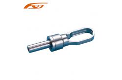 China OEM Custom Metal Parts For Medical Device CNC Precision Machining Service supplier