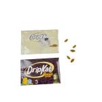Custom Heat Seal Back Side Seal Candy Nut Mylar Bag Protein Energy Mushroom Chocolate Bar Wrapper Packaging Bag For Pill for sale