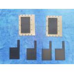 Titanium anode for ammonia nitrogen wastewater treatment Ir series coating for sale