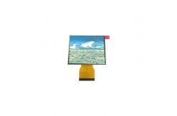 China New 4.1inch NL8048HL11-01B LCD Display Screen supplier
