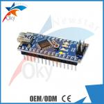 Original New ATMEGA328P-AU nano V3.0 R3 Board Original chip With USB Cable for sale