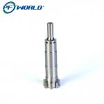 Precision CNC Stainless Steel Parts Customized for and Performance for sale