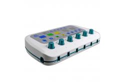 China Antirheumatic SH-1 Electronic Acupuncture Treatment Instrument 6 Way Output supplier