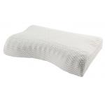 Memory Foam Neck Massage Pillow For Sleeping , Comfortable massage cushion for sale