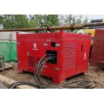 Narrow Operating Site Guided Auger Boring Machine for sale