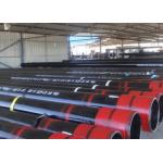 Premium P110 Oilfield Tubing With External Coating For Oil Extraction for sale
