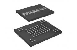China Integrated Circuit Chip MT29F2G16ABBGAH4-AAT:G  2Gbit Parallel Memory Chips 63-VFBGA supplier