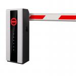 Ankuai AKD908 Automatic Boom Barrier Gate Ultra Speed 0.6s Servo Motor Security Parking Barrier Gate for sale
