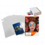 Glossy 260GSM Waterproof Surface Inkjet Photo Paper For Inkjet Printer for sale