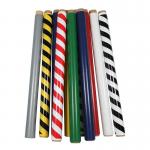 PVC Floor Marking Tape  Warning Marker Tape Roll