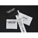 Flag 0.4mm Silicone Rubber Labels On Black Polyester Tape for sale