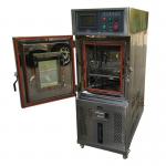 60Hz SUS304 Laboratory Temperature Humidity Test Chamber for sale