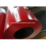 PPGL Prepainted Galvalume Steel Used For Buildings and Constructions for sale