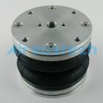 80mm MIN Height Contitech Air Bags FD 76-14 DI PM/31062 NORGREN Suspension Spring Parts for sale