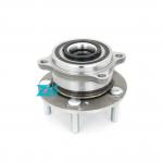 51750-2B000 517502B000 Hub Unit Bearing Automobile Front Wheel Bearing Hub For Hyundai for sale