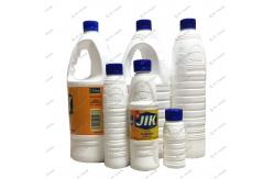 China Automatic Liquid Bottle Filling Line Lid Caps Capping Machine High Speed supplier