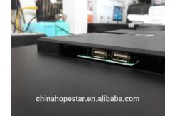 China 18.5inch TFT Android Advertising Player / 0.297mm Android Media Player Pc supplier