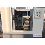 Full Protection Drill Tap Machine PLC Drill Press Tapping Machine 1800KG for sale