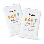 Soft High Absorption Disposable Baby Pants Breathable for sale