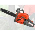 20 38cc 2 Cycle Gas Powered Home Tree Chainsaw , Gasoline chain saw for sale