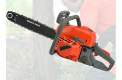 China 20 38cc 2 Cycle Gas Powered Home Tree Chainsaw , Gasoline chain saw supplier