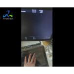 GE Voluson E8 Ultrasound Machine Repair Touch Screen Fails And No Display for sale