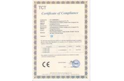 China Temperature Humidity Chambers manufacturer