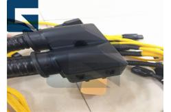 China PC400-8 PC400LC-8 Excavator SAA6D125E Engine Wiring Harness 6251-81-9810 supplier