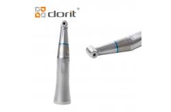 China Internal Spray Contra Angle Surgical Handpiece Inner Water Push Button Low Speed supplier