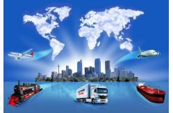 China Less Container Load DDU DDP Sea Shipping From China To Usa supplier
