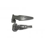 OEM Precision Sand Die Casting Aluminium Steel Gravity Casting Parts