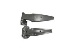 China OEM Precision Sand Die Casting Aluminium Steel Gravity Casting Parts supplier