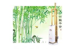 China Multispeed Adjustable 1.8m Vertical Wall Printer With Ultrasonic Sensors supplier