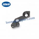 Weft shear fixing block BA212976 for Rapier looms spare parts textile weaving machine spare parts for sale