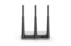 China ClickShare Meeting Room Wireless Presentation System 1080P 5.8G Wifi supplier
