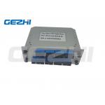 1x32 PLC Splitter Cassette Plug-in Type Optical Splitter Insert Cassette Type PLC Splitter for sale