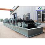 Stone Crushing Plant Chain 800t/H Apron Feeder for sale