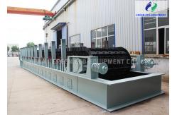 China Stone Crushing Plant Chain 800t/H Apron Feeder supplier